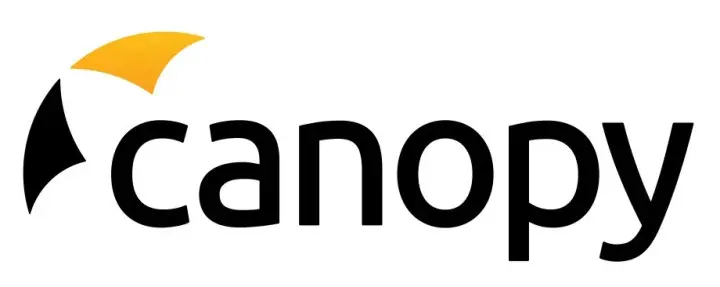 Logo Kanopi Bandung